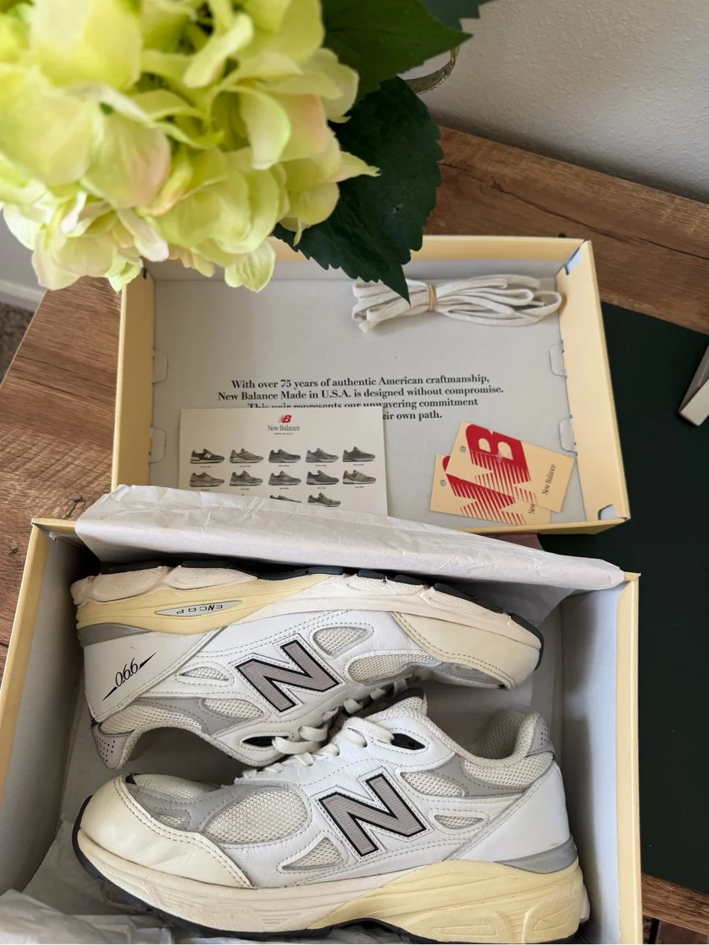New Balance new balance
